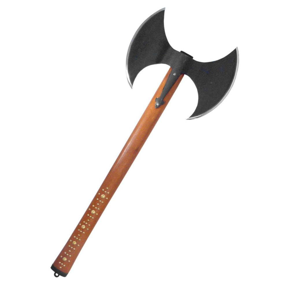 Danish Axe  - 4