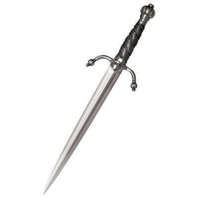 Colichemarde Dagger  - 5