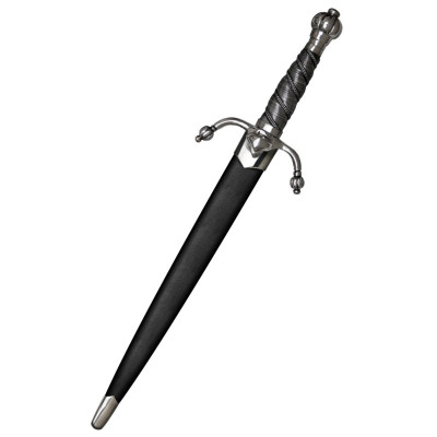 Colichemarde Dagger  - 7