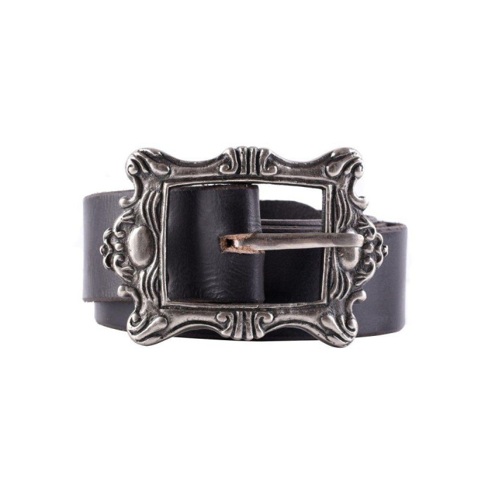 Ceinture pirate en cuir  - 1