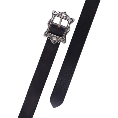 Ceinture pirate en cuir  - 2