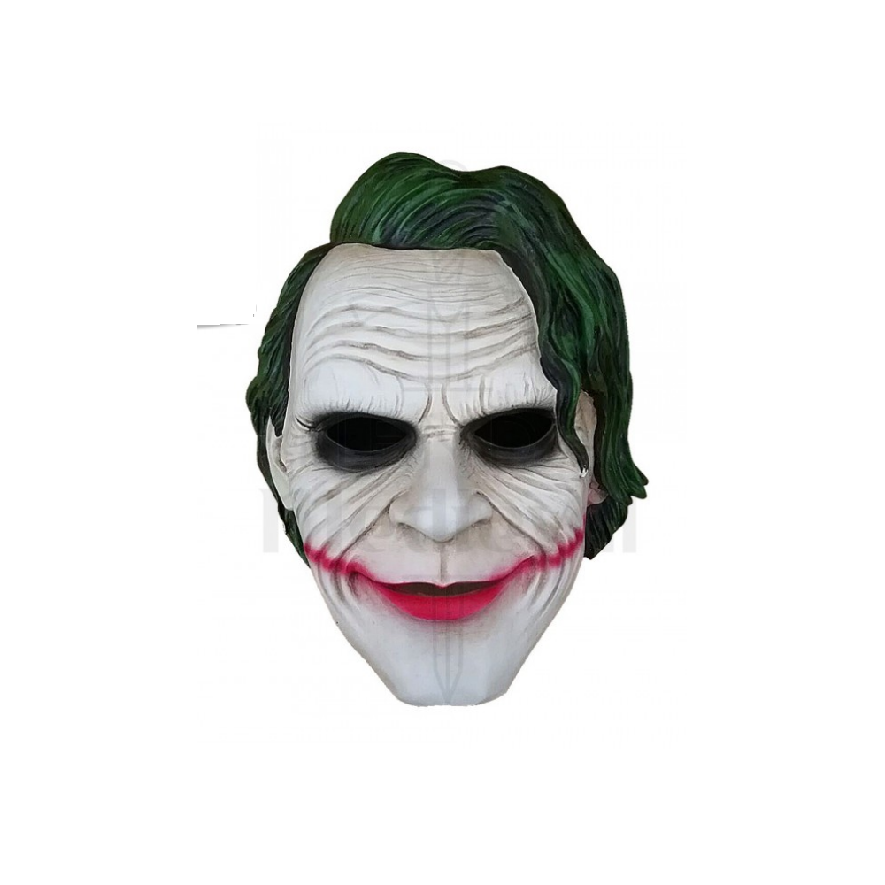 Máscara de purga Inicio