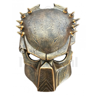 Purga Movie Mask  - 3