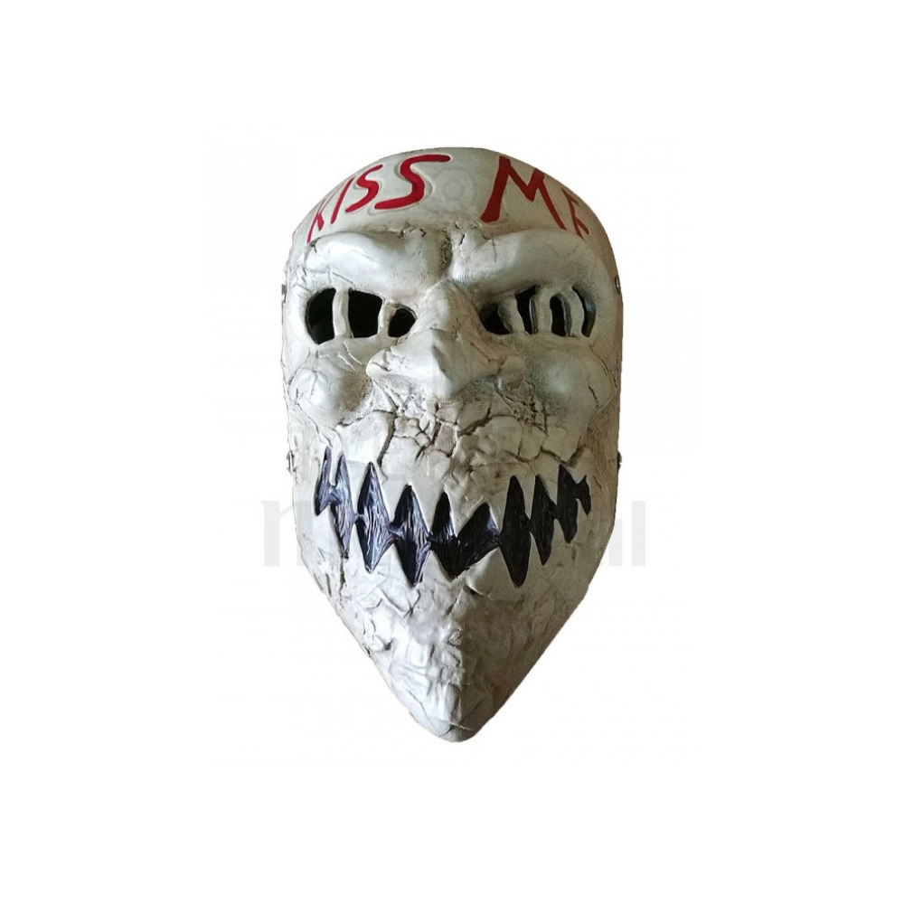 Máscara de purga Inicio