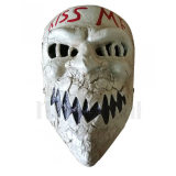 Máscara de purga Inicio