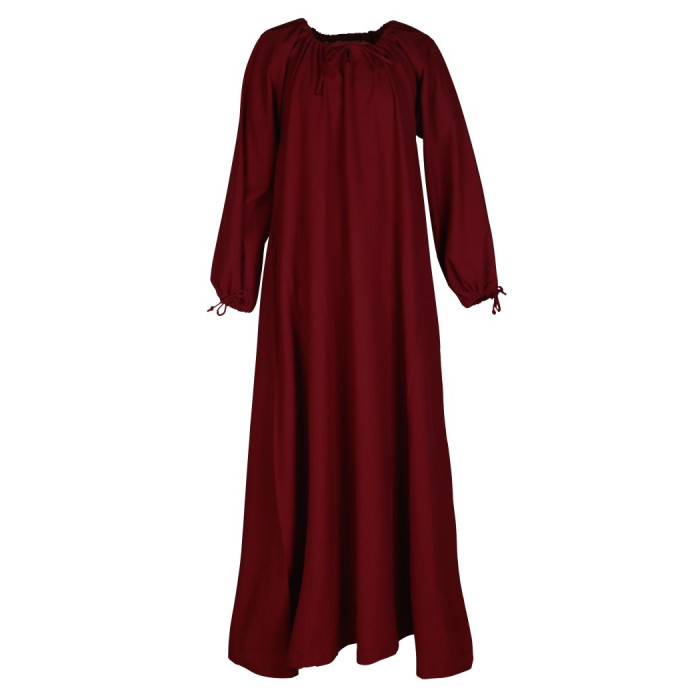 Vestido medieval Inicio