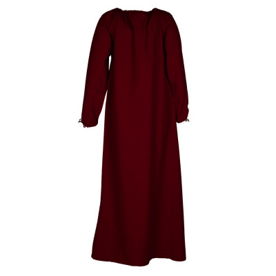 Vestido medieval Inicio