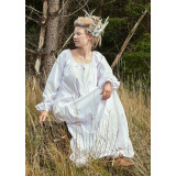 Robe médiévale de femme  - 7