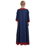 Medieval woman dress  - 2
