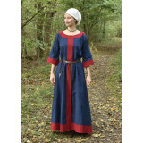 Medieval woman dress  - 3