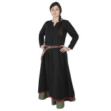 Medieval woman dress  - 1