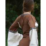 Medieval woman dress  - 18