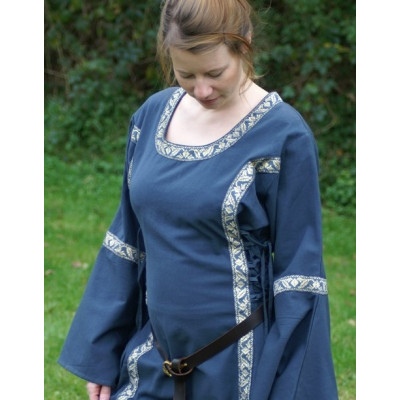 Abito donna medioevale  - 19