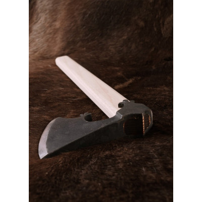 Viking Axe  - 3