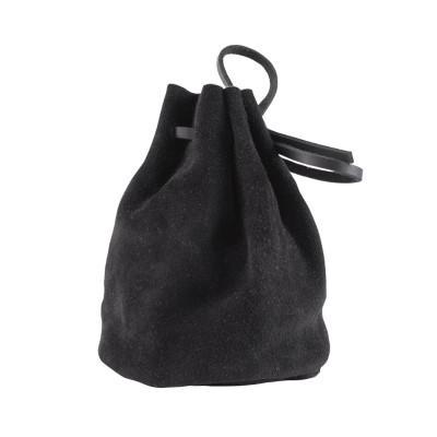 Bolsa De Couro,modelo5  - 8
