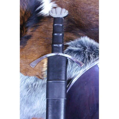 Espada Viking com bainha  - 2