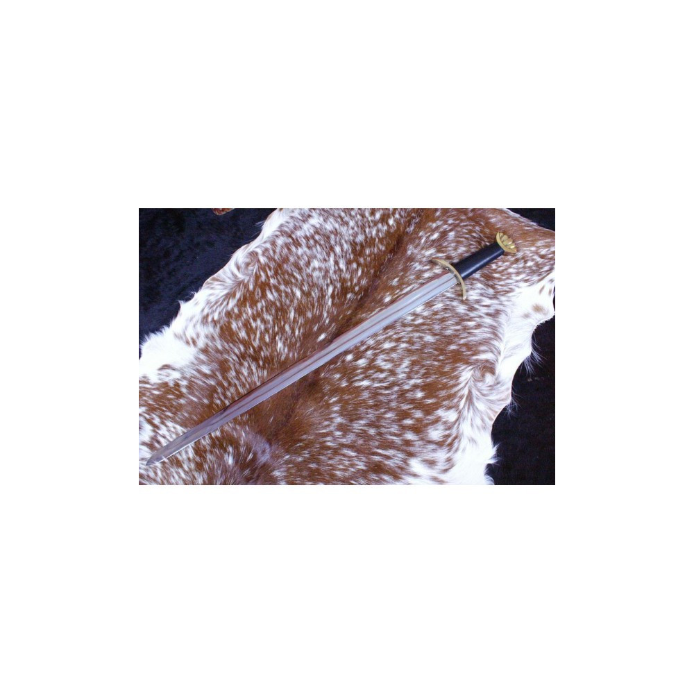 Espada Viking com bainha  - 6