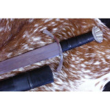 Espada Vikinga con vaina Inicio