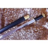 Espada Vikinga con vaina Inicio