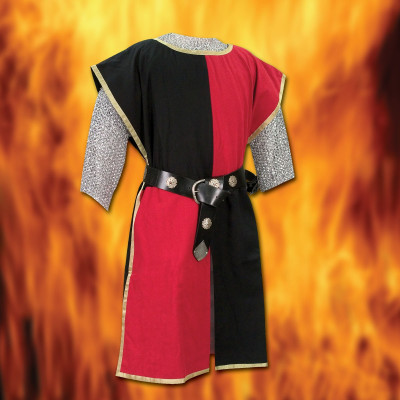 Tabard Medieval  - 4