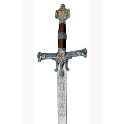 Solomon Sword  - 1