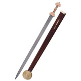 Roman sword with sheath  - 2