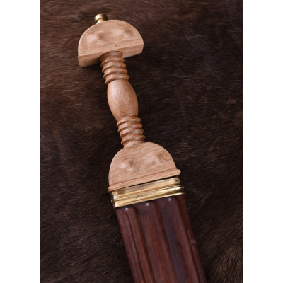 Roman sword with sheath  - 3