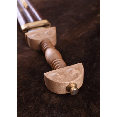 Roman sword with sheath  - 4