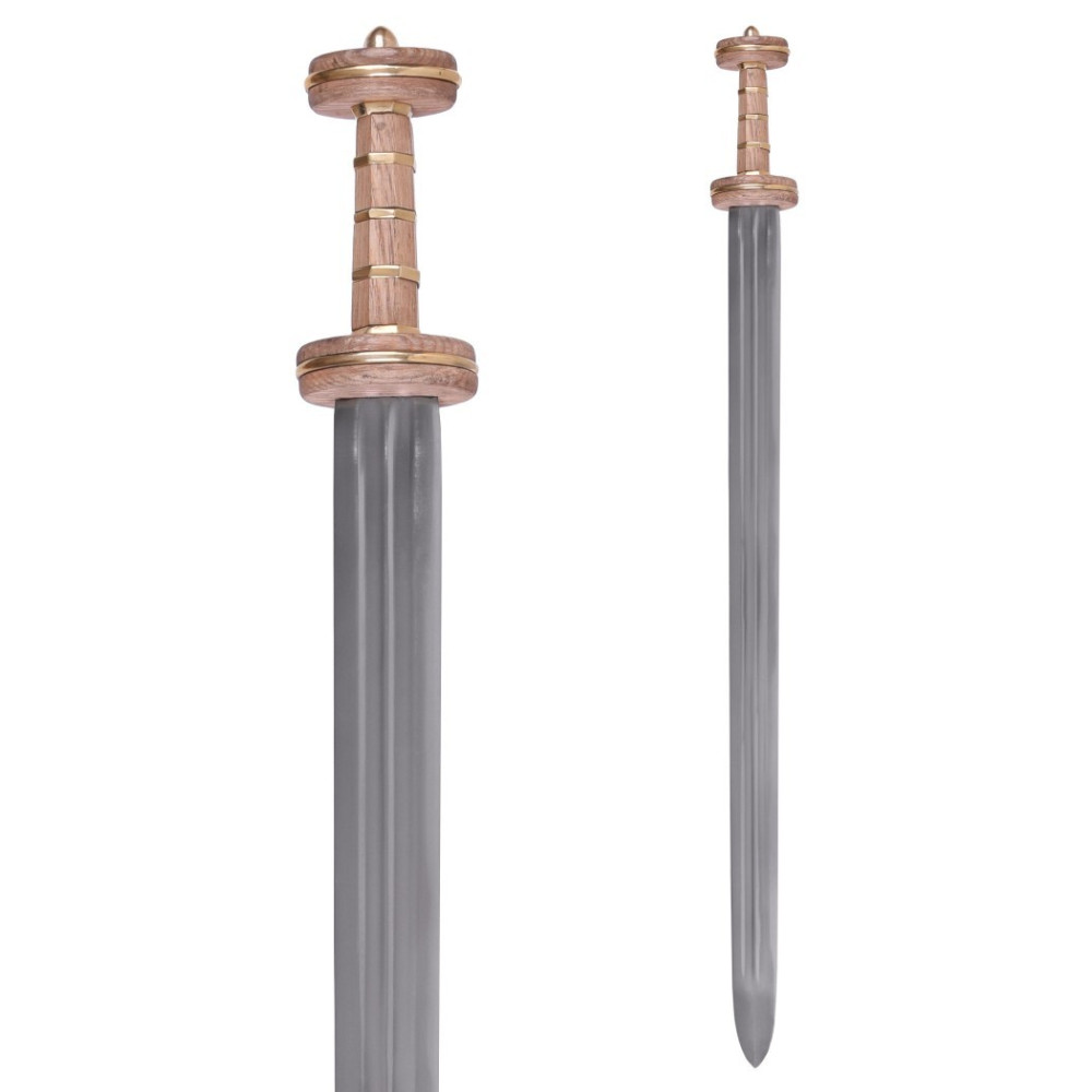 Roman sword with sheath  - 5