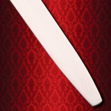 Medieval sword with sheath  - 4