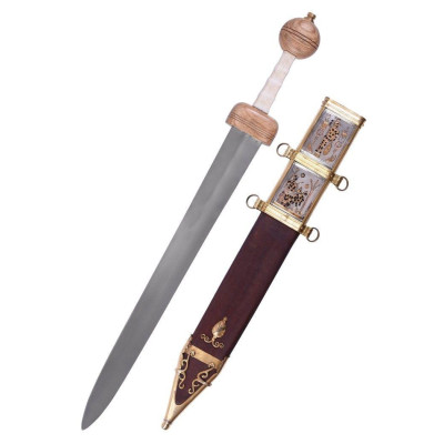 Épée de Gladius avec la gaine  - 2