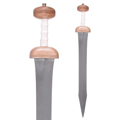Épée de Gladius avec la gaine  - 5