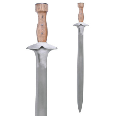 Greek Sword  - 1