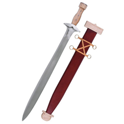 Greek Sword  - 2