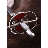 Rapiera sword with sheath  - 6