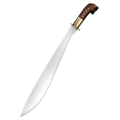Machete  - 1