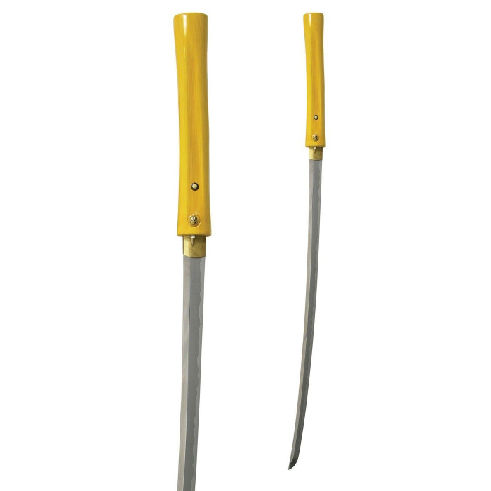 Katana para prácticas  - 1