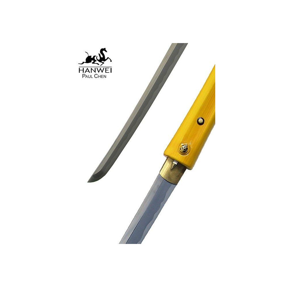 Katana per pratiche  - 3