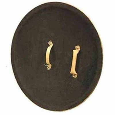 Bouclier spartiate leonidas  - 2