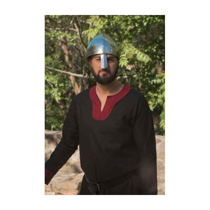 Klappenrock Bjorn, casaco do guerreiro viking  - 1