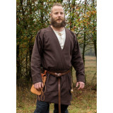 Klappenrock Bjorn, Viking Warrior Coat  - 3