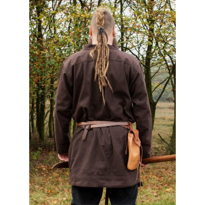 Klappenrock Bjorn, Viking Warrior Coat  - 5