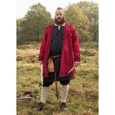 Bjorn, viking warrior coat  - 7