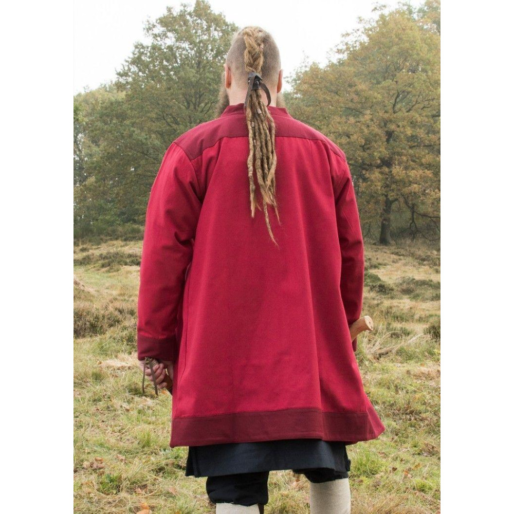 Bjorn, viking warrior coat  - 8