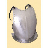 Backplate for Dark Warrior and Dark Drake  - 1