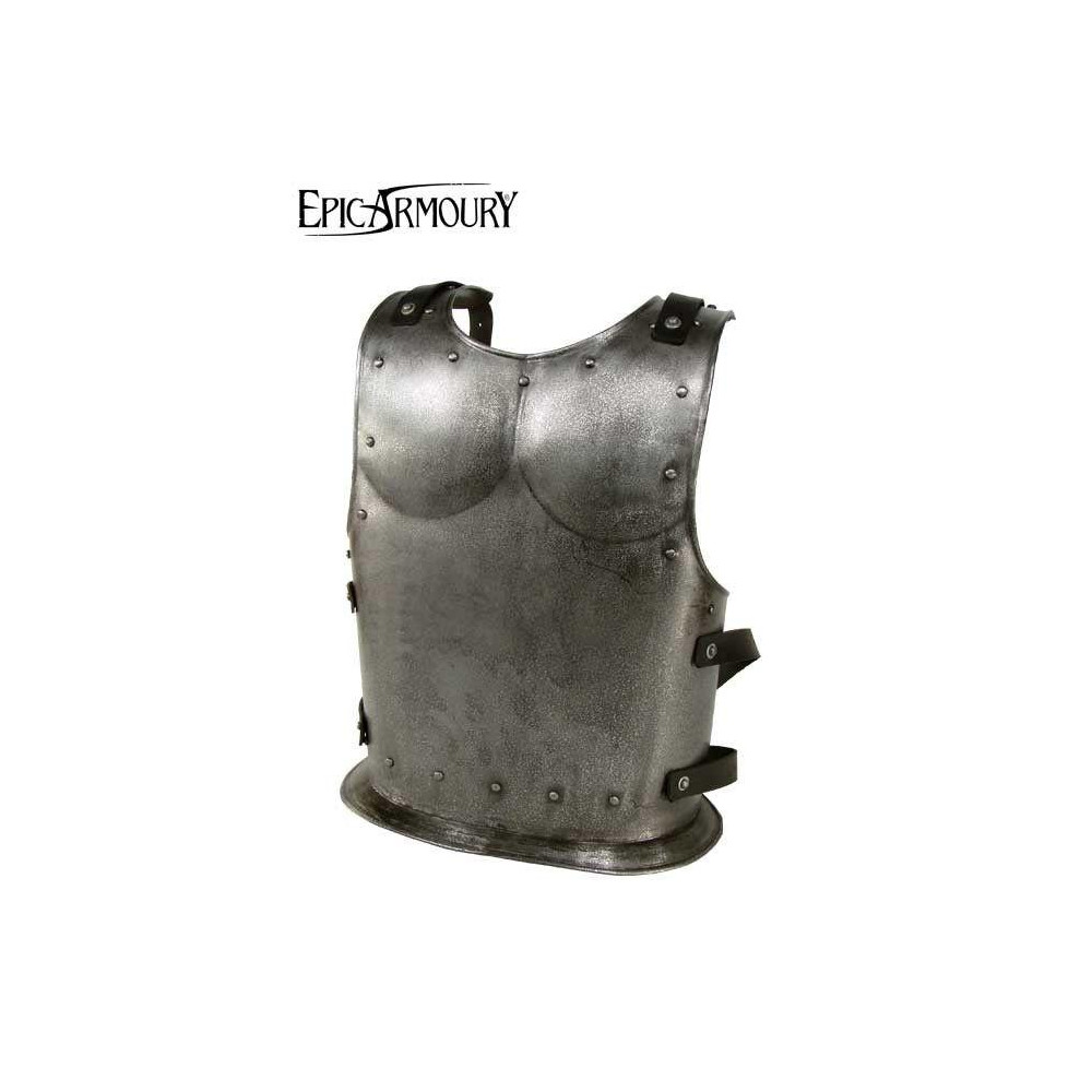 Backplate for Dark Warrior and Dark Drake  - 8