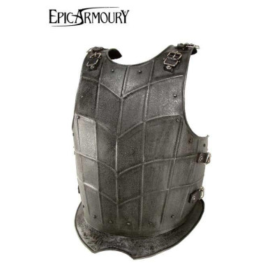 Drake Pectoral noir  - 1