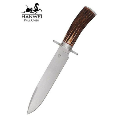 Bowie Knife  - 1