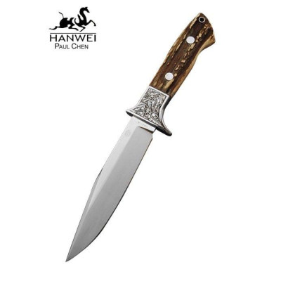 Bowie Knife  - 3