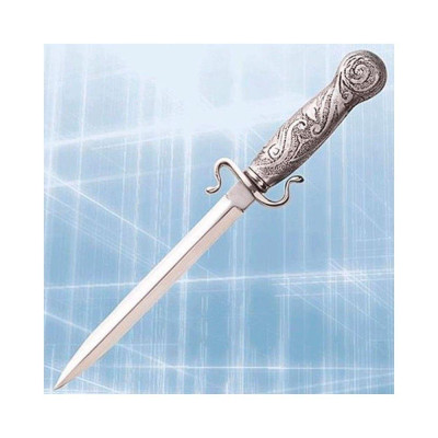 Ezio Assassins Creed Limited Series Dagger  - 1